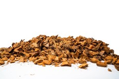 Coconut Husk Reptile Substrate 10 Lb Block Terrarium Bedding Habitat Dirt