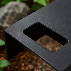 Snake Hide Box Sturdy Herpetological Shelter Cave Easy to Clean for Herp