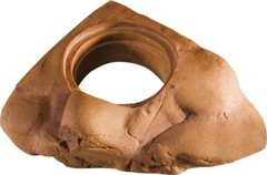 Exo Terra Cup Holder and ornament for reptiles