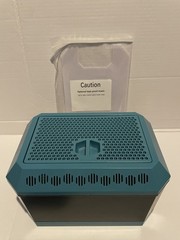NOMOY PET Large Insect Breeding Box Ventilated and Breathable Model:H15 NEW
