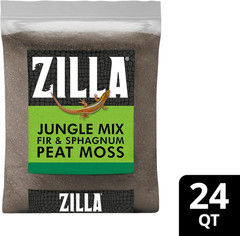 Jungle Mix 24 Quart