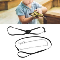 Item Turtle Harness Leash Adaptable Skin Pet Harness Reptile Leash