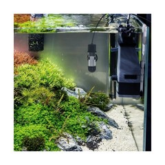 hygger Small Aquarium Betta Heater, Submersible Fish Tank Heater 10W/25W/50W/…