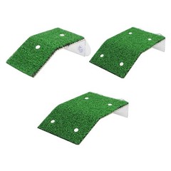 Turtle Basking Platform Gentle Slope Gifts Supplies Reptile Resting Terrace