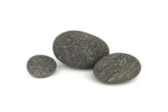 LANDEN Taiji Stone Natural Rocks(18lbs, 2~9 inches,6pcs) for Aquascape and Bo…
