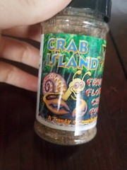 T-Rex Hermit Crab Fruit & Flower Food 2oz-Brand New-SHIPS N 24 HOURS