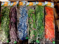 INSTAVINE Magnetic Decorative Vines for Screened Reptile Cages
