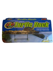 ZOO MED TURTLE DOCK – MEDIUM – TD-20