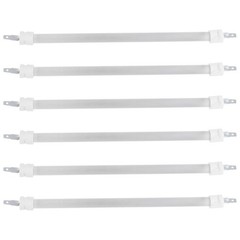 6 Pcs Heat Lamp Bulb Chicken Coop Accessories for Poultry Source