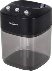 2.2L Solo Adjustable Mister for Reptile Terrariums – Silent High Pressure System