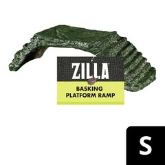 Zilla Basking Platform Ramps Small