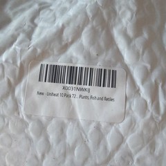 UniHeat 72 Hour Heat Pack (23 Pack) FRESH Exp. 4/28