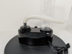 ZOO MED REPTI FOGGER – REPTILE TERRARIUM HUMIDIFIER