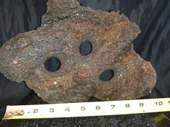 DRAGON STONE LAVAROCK FOR AQUARIUM HOLEY ROCK DECOR REPTILE CLIMB HIDE HARDSCAPE