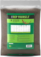 Jungle Mix 24 Quart