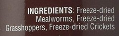 Fluker’s Bearded Dragon Medley Treats For Bearded Dragons and Other Reptiles