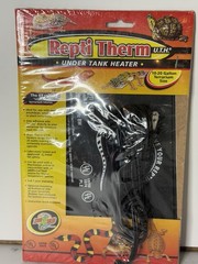 ReptiTherm U.T.H. Under Tank Heater – 10–20 Gallon