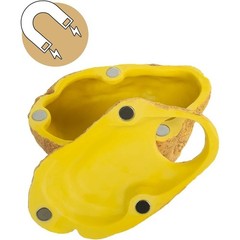 Natural Hide Reptiles Durable Resin Habitat Safe Hiding Space Snakes Lizards New