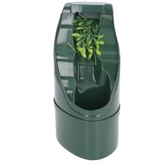 Lizard Drinking Fountain Non-Toxic Water Dripper for Reptiles Amphibians Spider