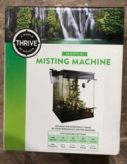 THRIVE Tropical Misting Machine 26.8 Fl. Oz 794ml – #5336169 (C4)