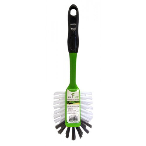 COLD LIFE SCRUB BRUSH EACH