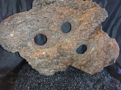 DRAGON STONE LAVAROCK FOR AQUARIUM HOLEY ROCK DECOR REPTILE CLIMB HIDE HARDSCAPE