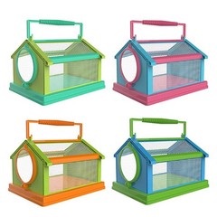 Insect Habitat for Indoor/Outdoor Bugs Butterfly Frog Insect Collecting