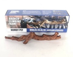 NOMOY Pet Reptile Branch Climbing Frame NS-145 – Lizards/Snakes/Turtles ect