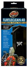 Zoo Med TurtleClean 40 Deluxe Filter