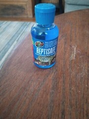 Zoo Med ReptiSafe Instant Terrarium Water Conditioner – 2.25 oz