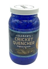 Fluker’s Cricket Quencher Original Formula 16.0 oz.