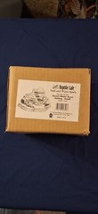 Exotic Environments Reptile Cafe EE-601