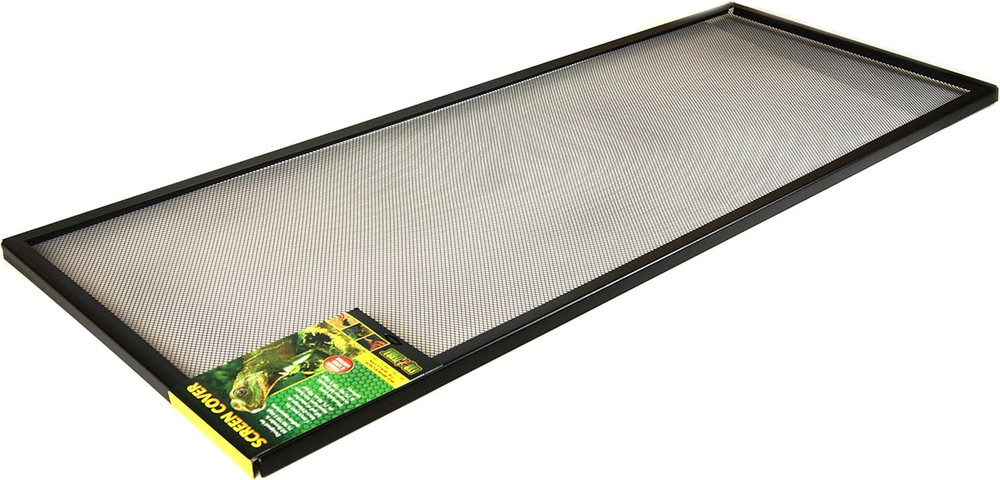 Screen Cover, 60 Gallon