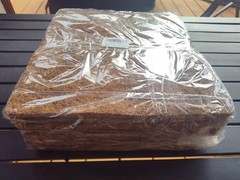 12PC 12×12 Reptile Carpet Mat, Coconut Fiber Liner, Snake Bedding, Lizard Cage