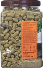 Grassland Tortoise Food 1 kg Nutritious Plant Diet For Small Breeds No Additives