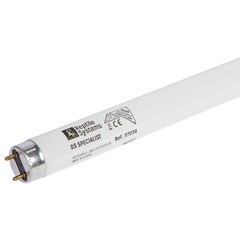 Reptile Systems D3 30 Watt T8 Reptile Lamp For Forest Species 5% UVB 36″ 117034