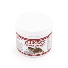 Fluker’s Repta Vitamin, Reptile Supplement With Beta 2.5 Ounce, 2.5oz