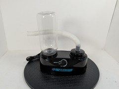 ZOO MED REPTI FOGGER – REPTILE TERRARIUM HUMIDIFIER