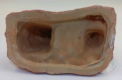 Penn-Plax Canyon Arch RR-450 Large Reptiles Hideout Aquarium Decor Fish Cave