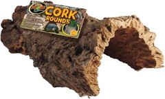 Beautifully Rustic Extra Large Cork Bark – Perfect for Natural Terrarium Designs
