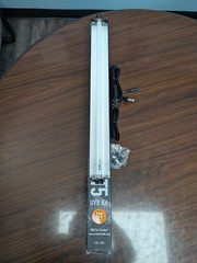 Arcadia Pro T5 24 Inch Kit NO BULB!