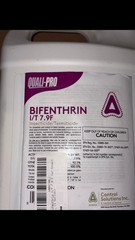 Bifenthrin I/T 7.9 F for Insects (1 Gallon) Quali-Pro