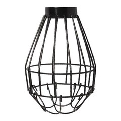 Reptile Heating , Anti Scald Lamp Shade Mesh Cover for Cage