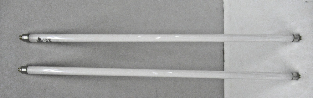 Repti Home – 5.0 UVB 24W 2 Pack – Reptile Fluorescent Lamp
