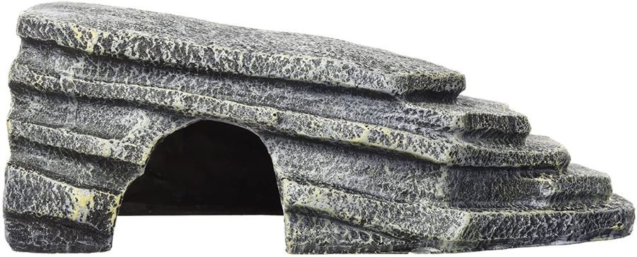 Reptile, Zilla Herp Hotel Decor (Medium – 1 count)