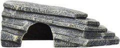 Reptile, Zilla Herp Hotel Decor (Medium – 1 count)