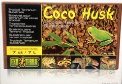 EXO TERRA COCO HUSK – BRICKS – 8 QT (8.8 L) – PT-2775