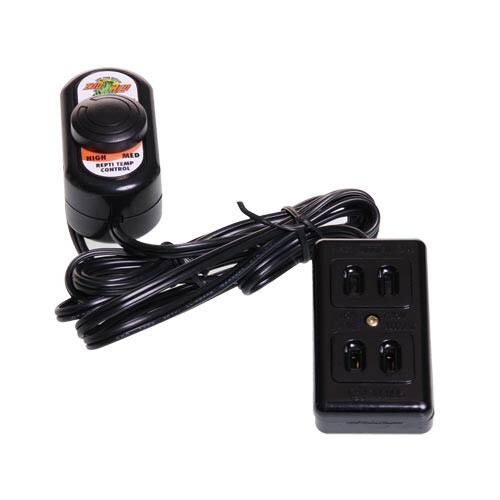 RA Repti Temp Rheostat