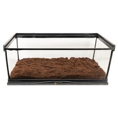 Reptile Substrate Compressed Coconut Fiber Eco Earth 3 Pack Zoo Med Reptiles