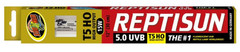 Zoo Med Reptisun 15W 5.0 T5 Ho UVB Fluorescent Daylight Lamp 12 Inch
